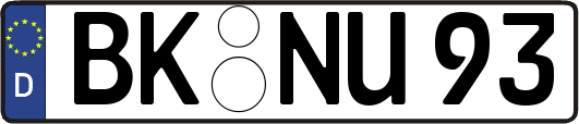 BK-NU93