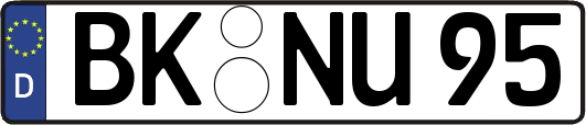 BK-NU95