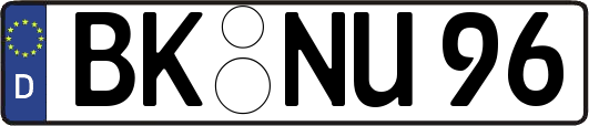 BK-NU96