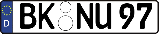BK-NU97