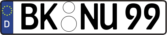 BK-NU99