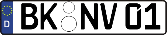 BK-NV01