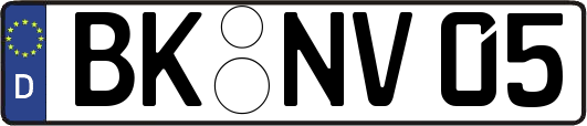 BK-NV05