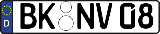BK-NV08