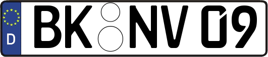 BK-NV09