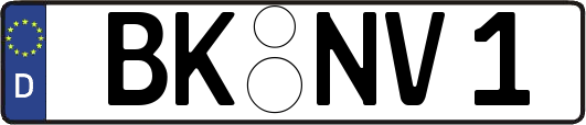 BK-NV1