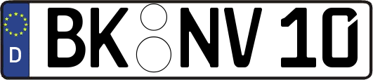BK-NV10