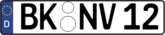 BK-NV12