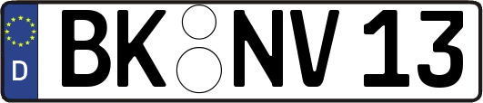 BK-NV13