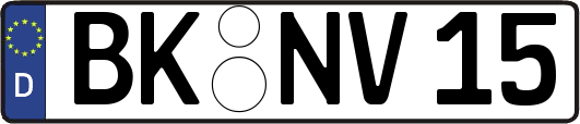 BK-NV15