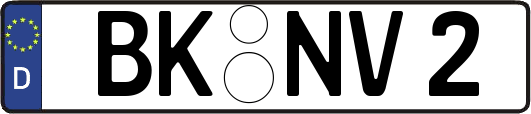 BK-NV2