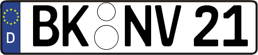 BK-NV21