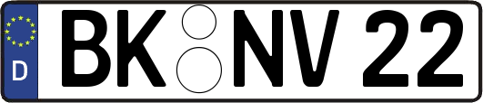BK-NV22