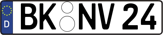 BK-NV24