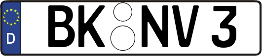 BK-NV3