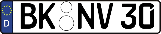 BK-NV30