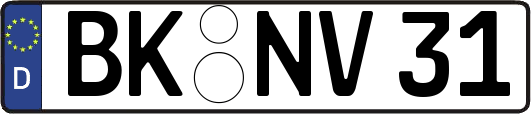 BK-NV31