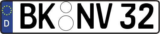 BK-NV32