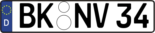 BK-NV34