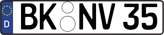 BK-NV35