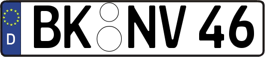 BK-NV46