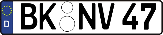 BK-NV47