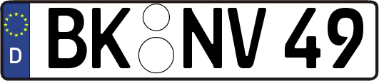 BK-NV49