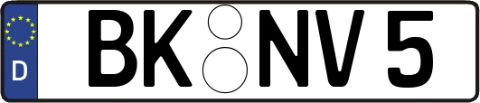 BK-NV5