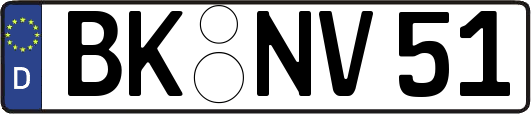 BK-NV51