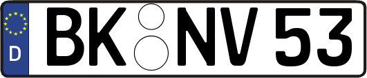 BK-NV53