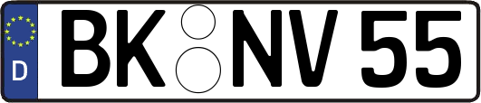 BK-NV55