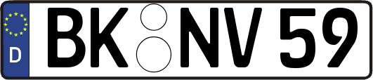 BK-NV59