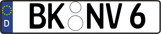 BK-NV6