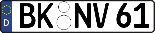 BK-NV61