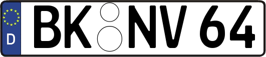 BK-NV64