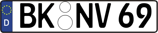 BK-NV69