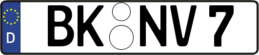 BK-NV7