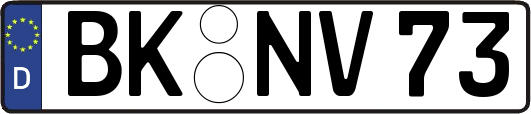 BK-NV73