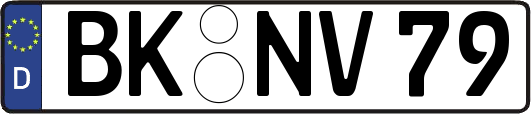BK-NV79