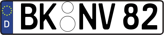 BK-NV82