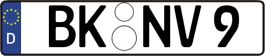 BK-NV9