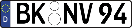 BK-NV94