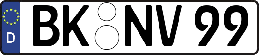 BK-NV99