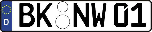 BK-NW01