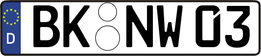 BK-NW03