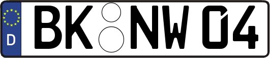 BK-NW04