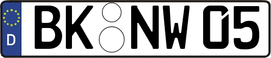 BK-NW05