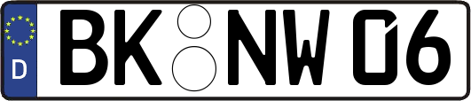 BK-NW06
