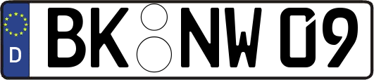 BK-NW09