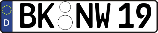 BK-NW19